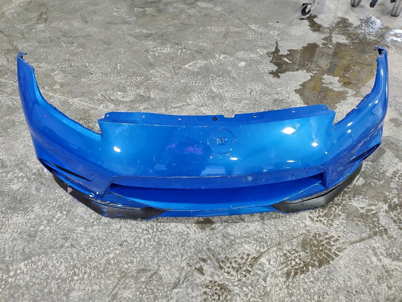 2009 NISSAN 370Z BASE photo 12