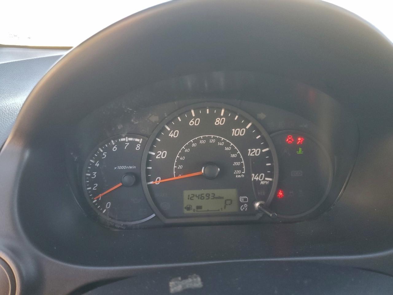 2017 MITSUBISHI MIRAGE G4 ES photo 17