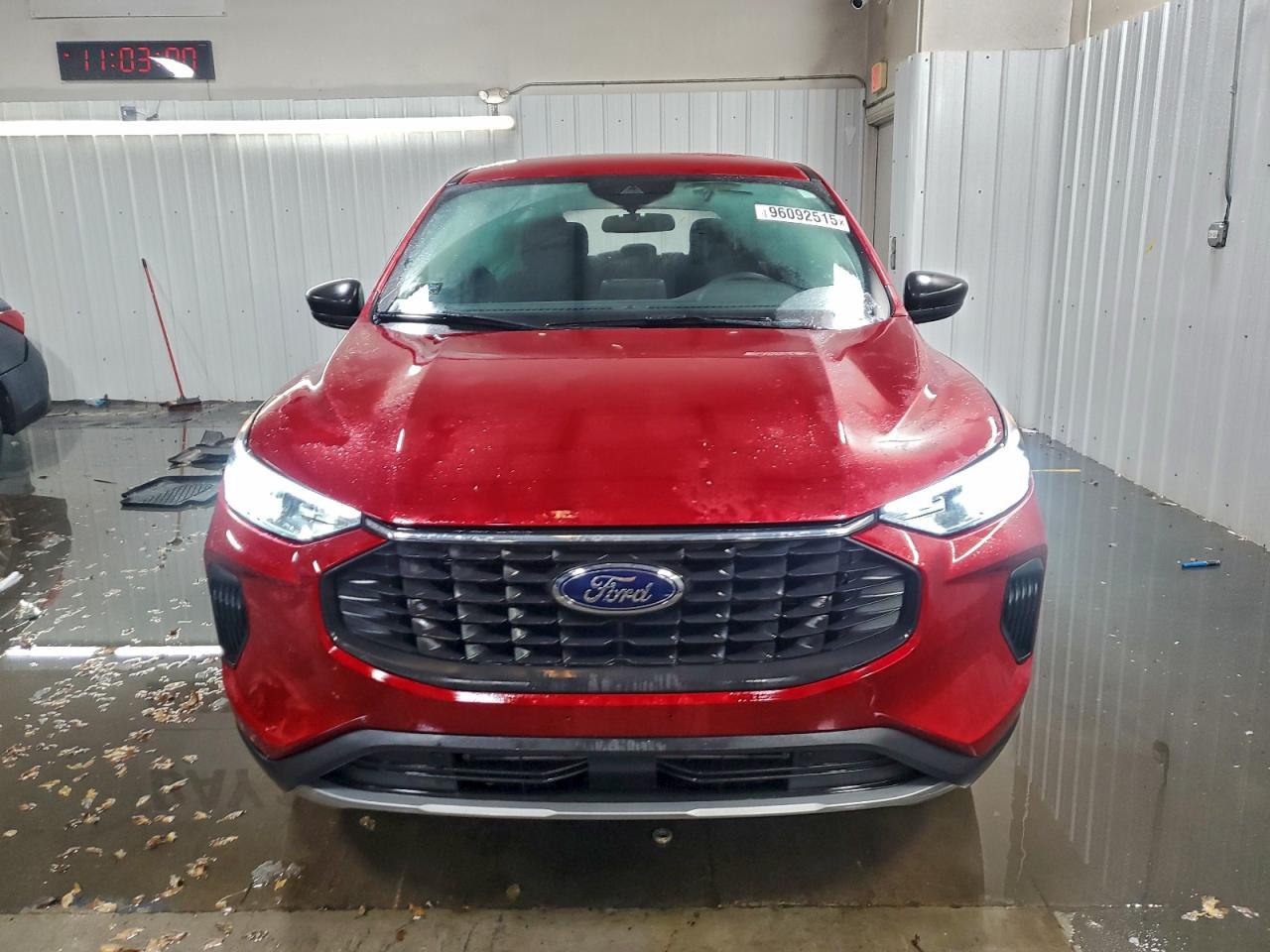 2025 FORD ESCAPE ACTIVE photo 13