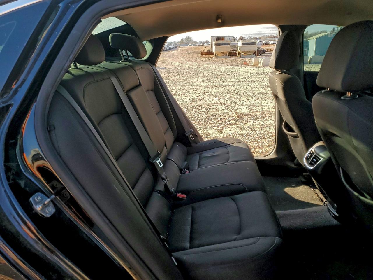 2020 CHEVROLET MALIBU LT photo 19