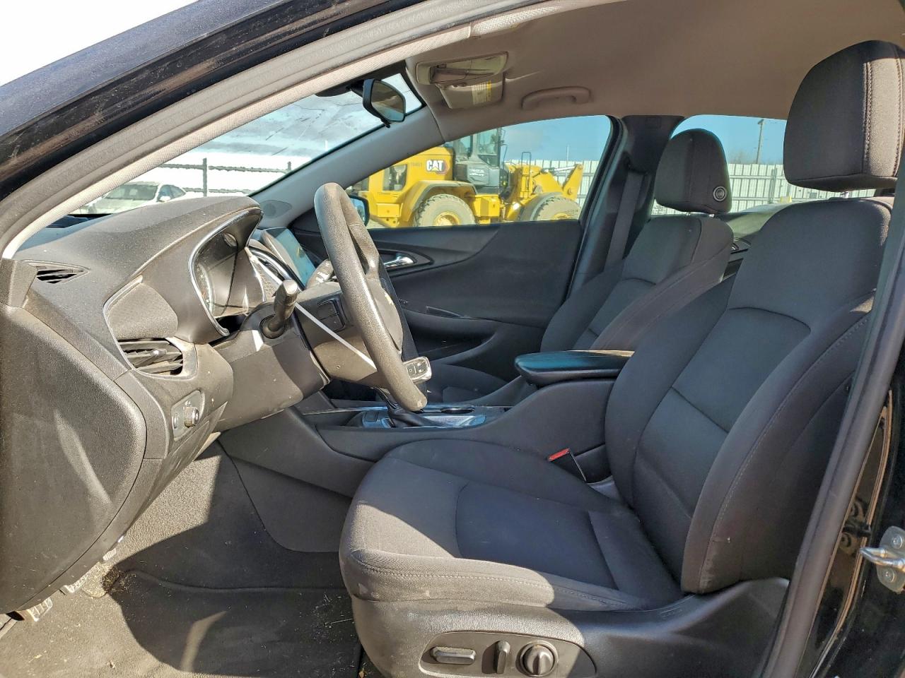 2020 CHEVROLET MALIBU LT photo 13