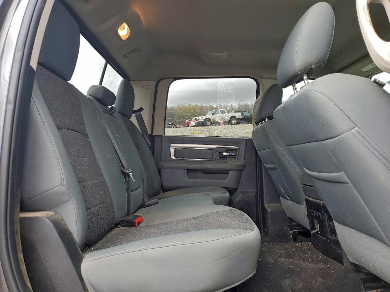 2018 RAM 1500 photo 10