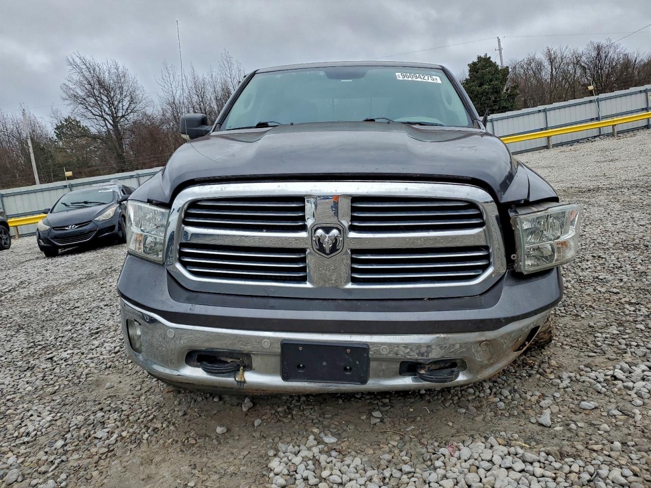 2018 RAM 1500 photo 5
