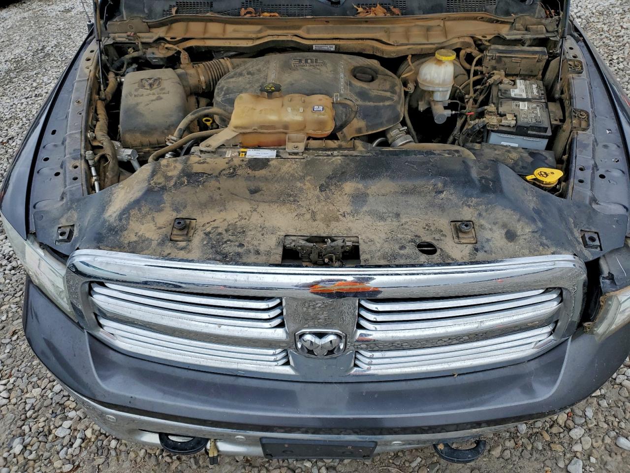 2018 RAM 1500 photo 11