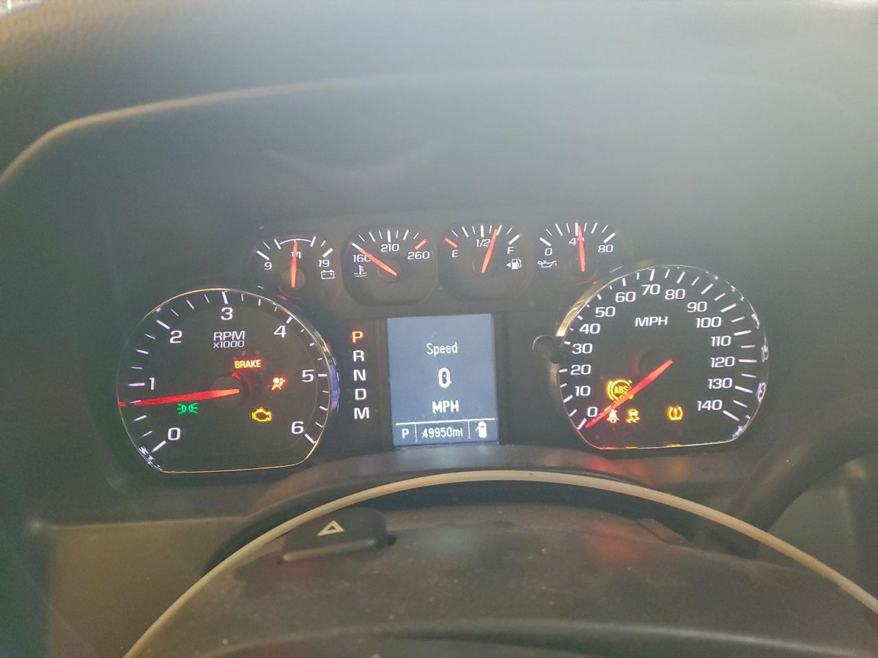 2015 GMC SIERRA C1500 photo 9