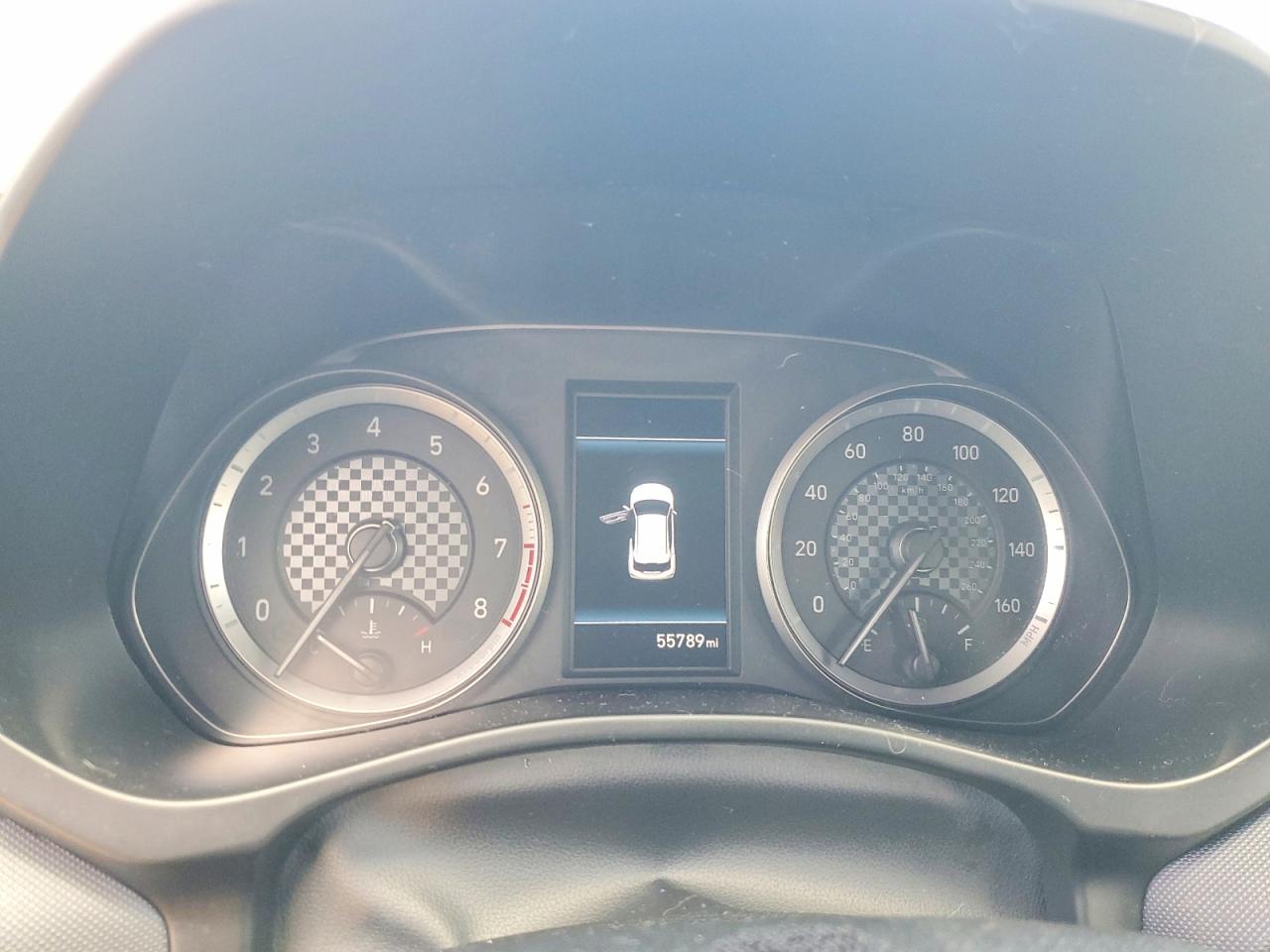 2019 HYUNDAI VELOSTER 2.0L PREMIUM photo 17
