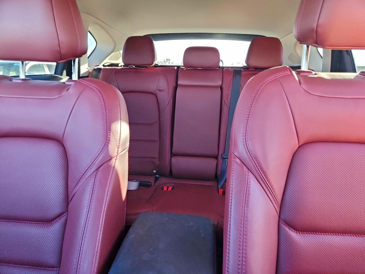 2025 MAZDA CX-5 PREFERRED photo 19