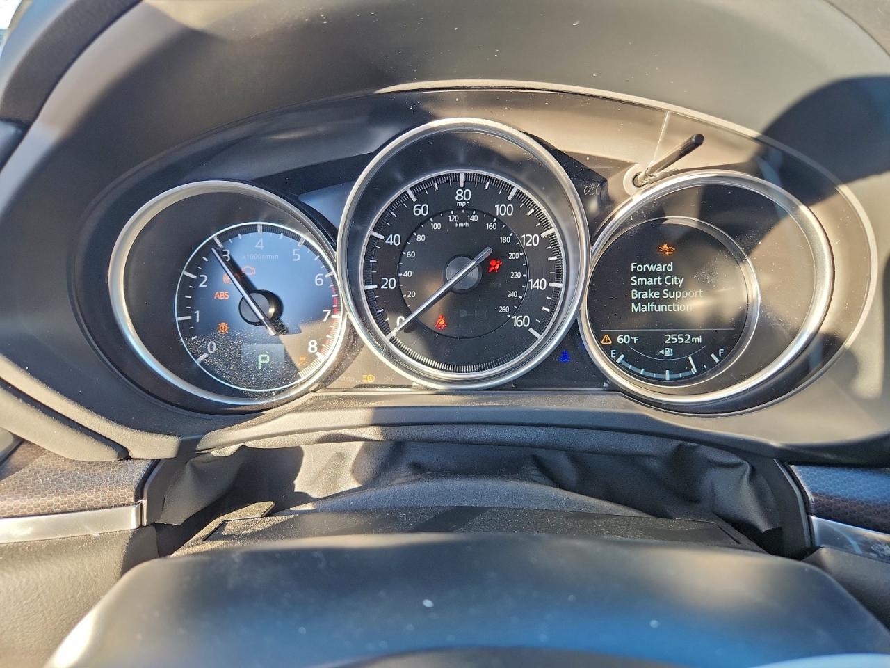 2025 MAZDA CX-5 PREFERRED photo 17