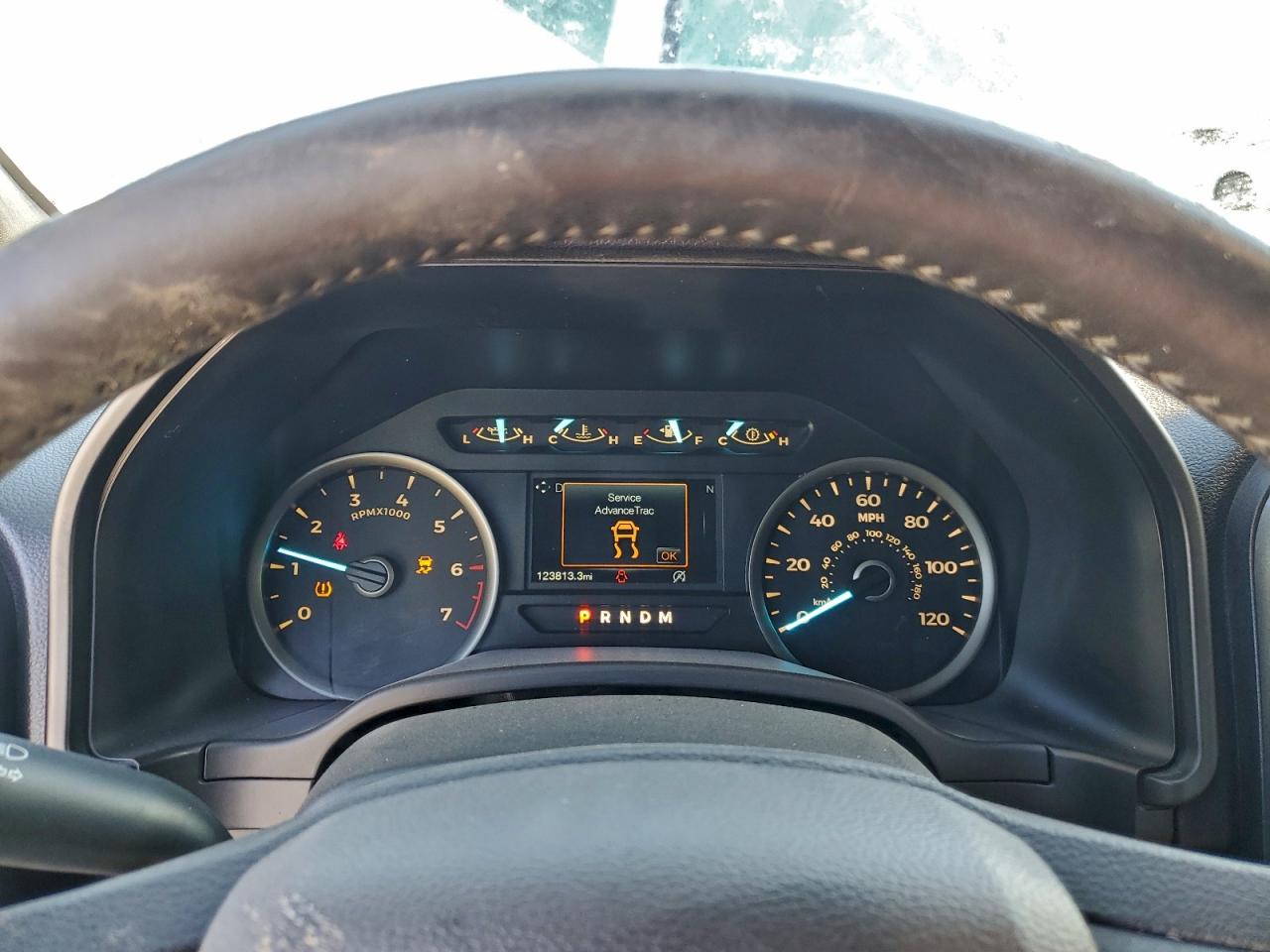 2018 FORD F150 SUPERCREW photo 25