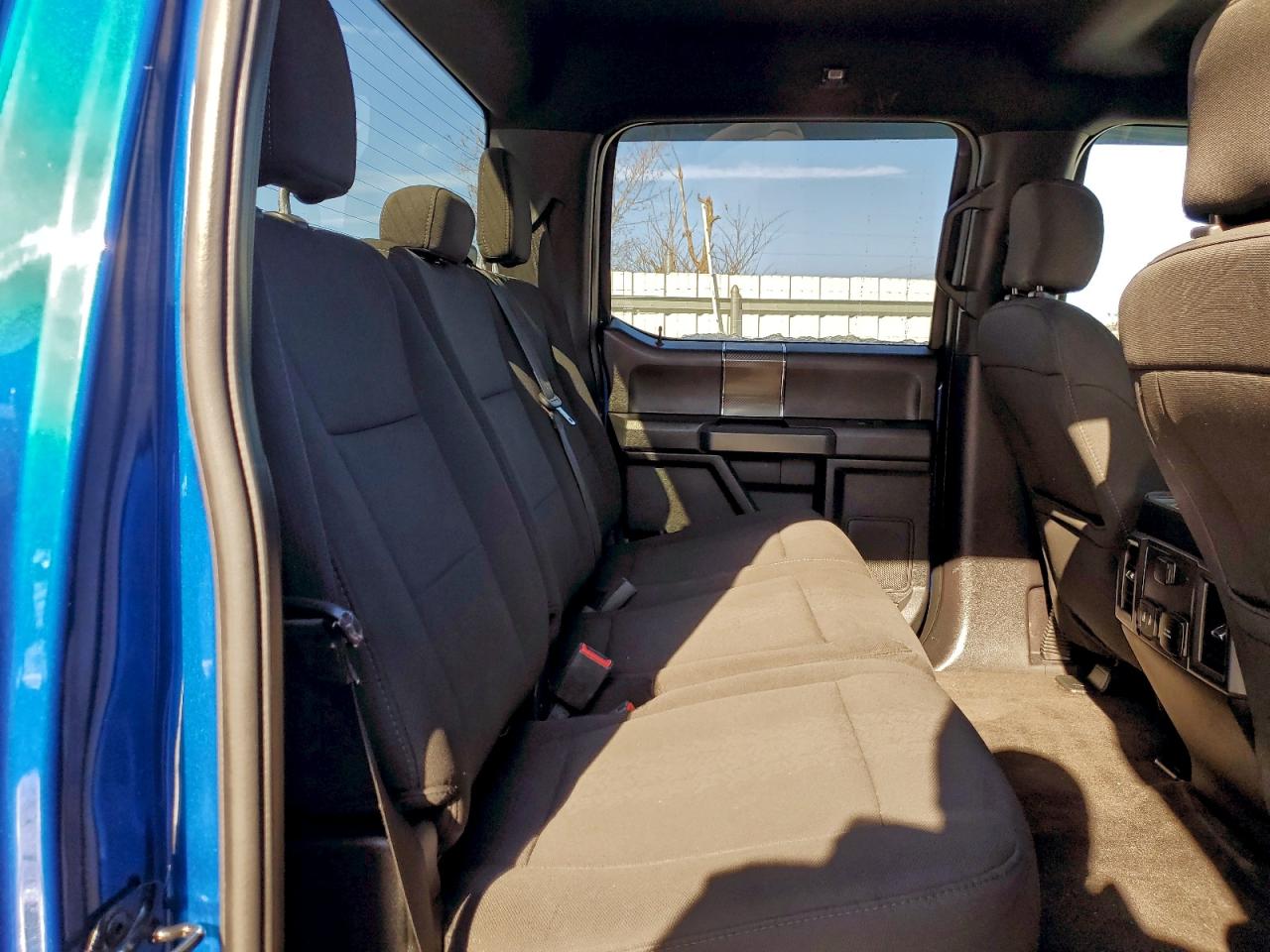 2018 FORD F150 SUPERCREW photo 28