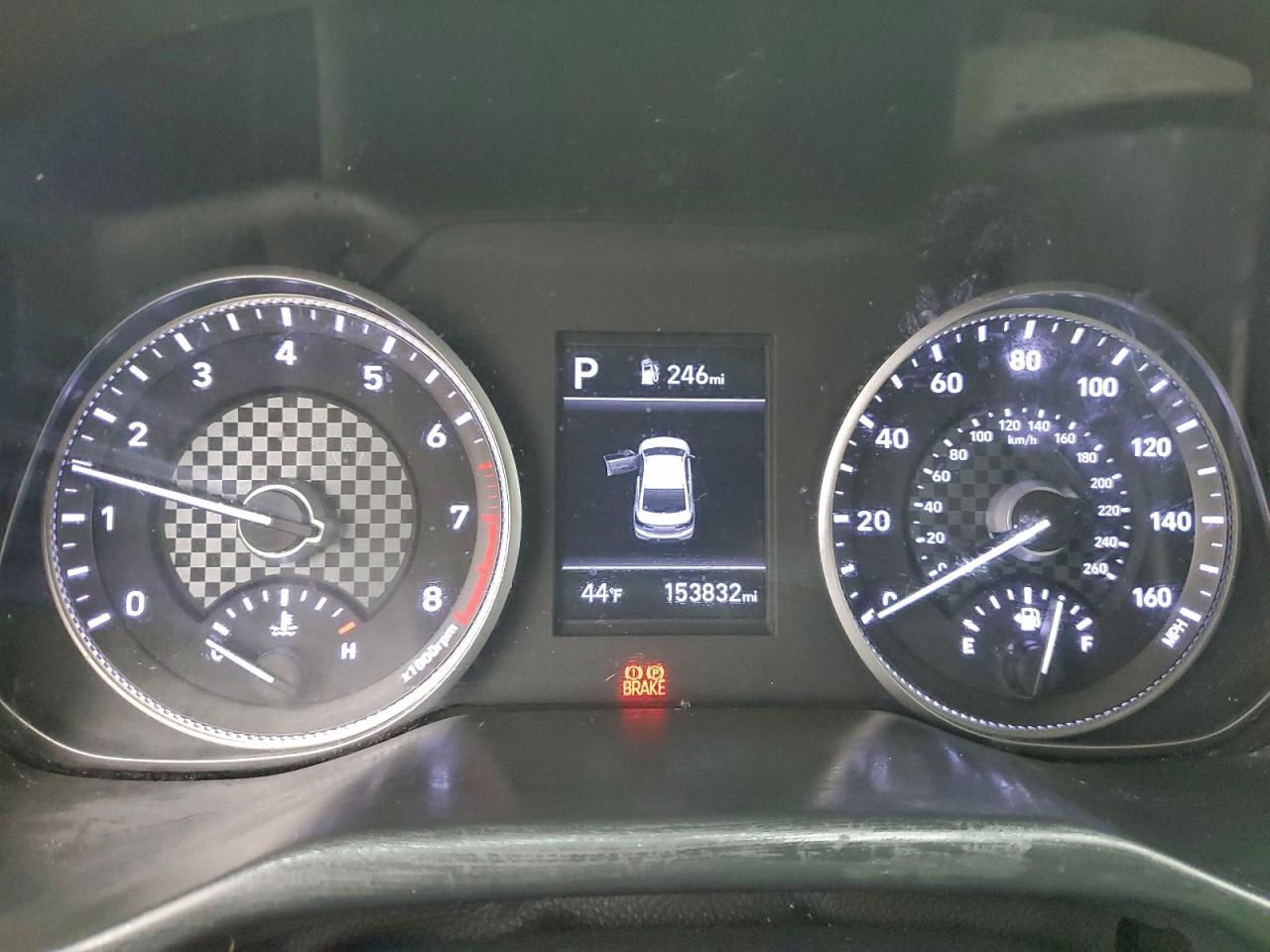 2020 HYUNDAI ELANTRA SEL photo 17