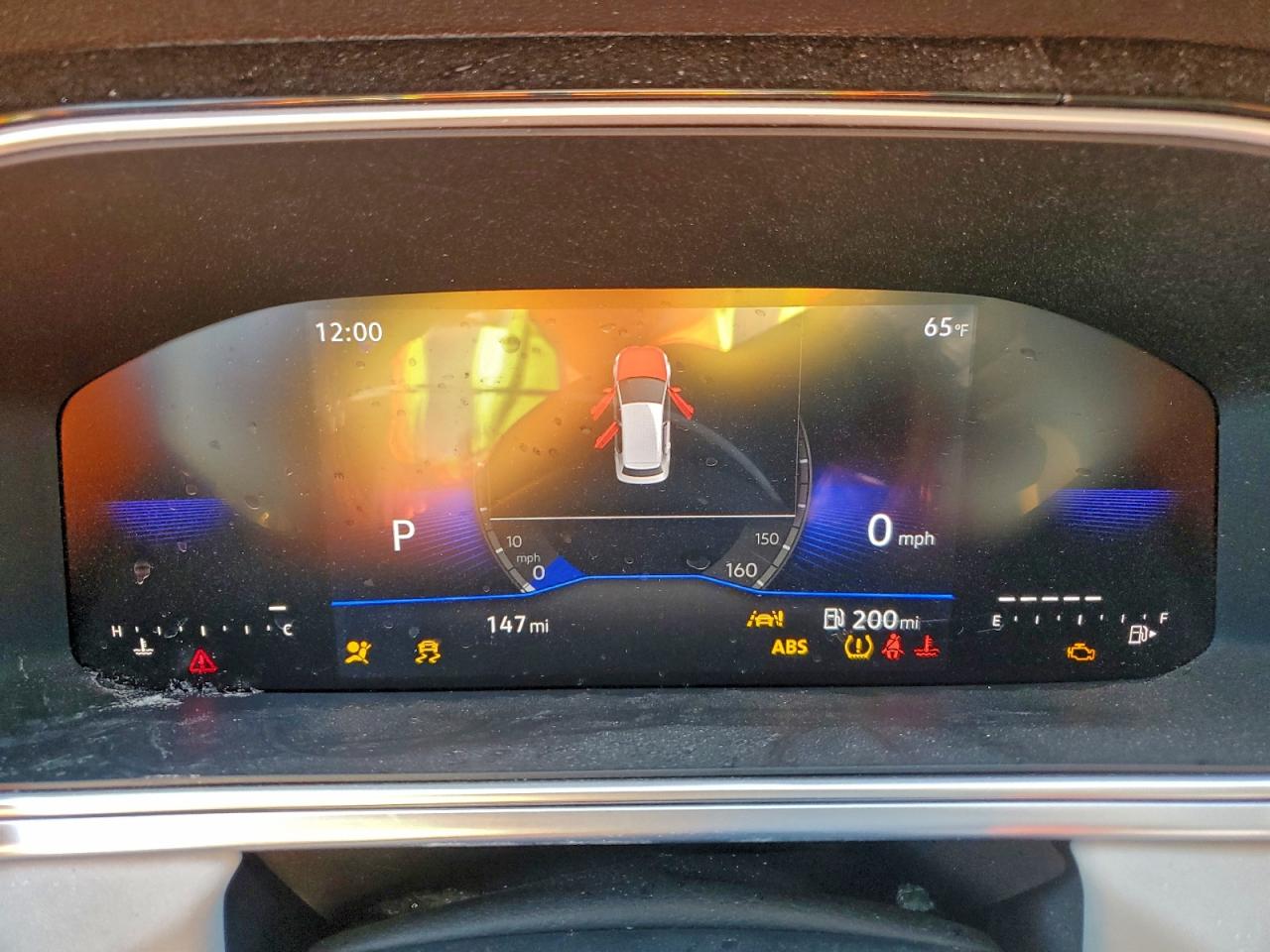 2025 VOLKSWAGEN TAOS SE photo 25