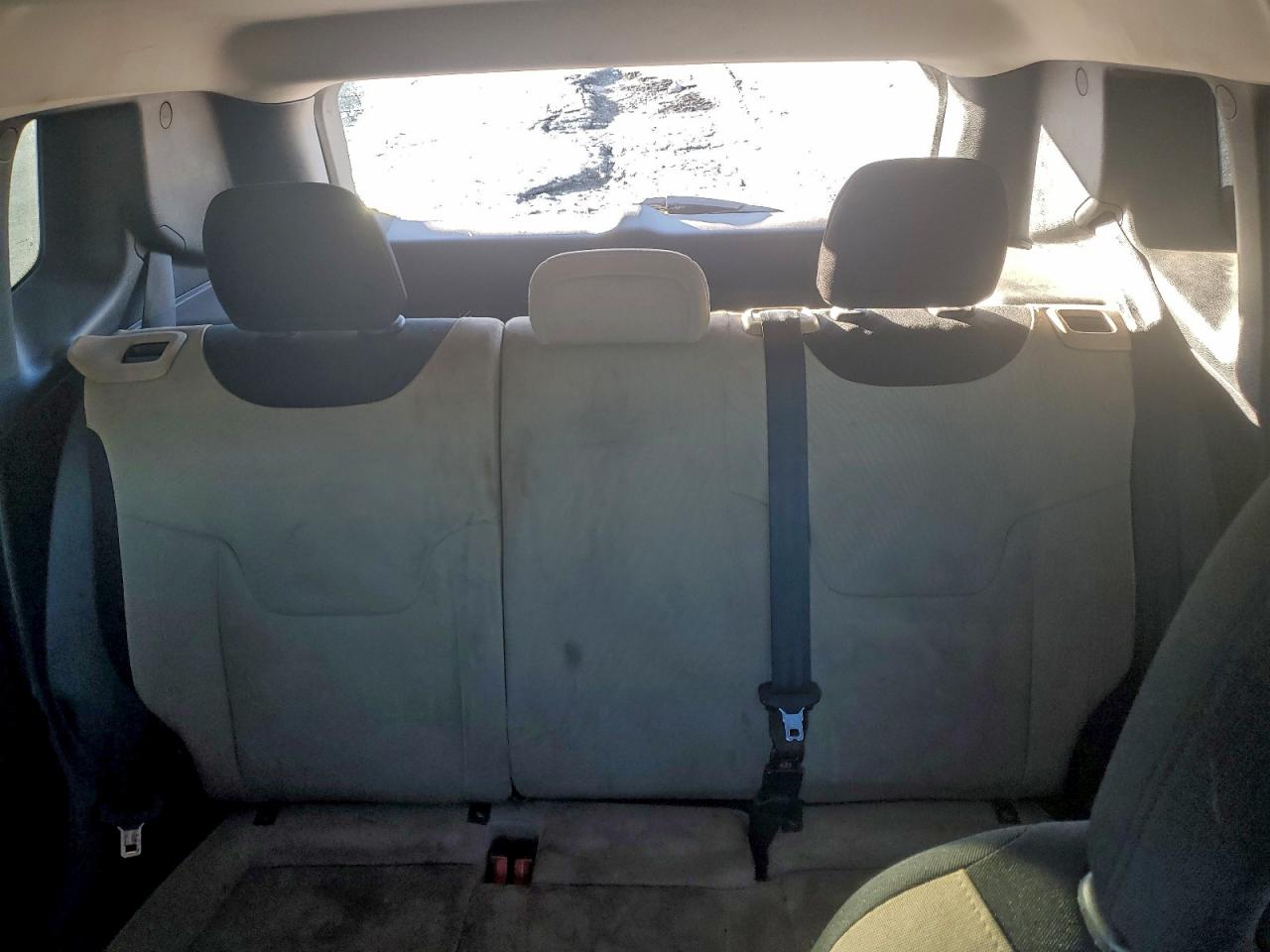 2015 JEEP RENEGADE LATITUDE photo 19