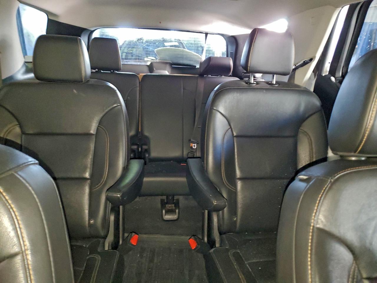 2019 CHEVROLET TRAVERSE LT photo 28
