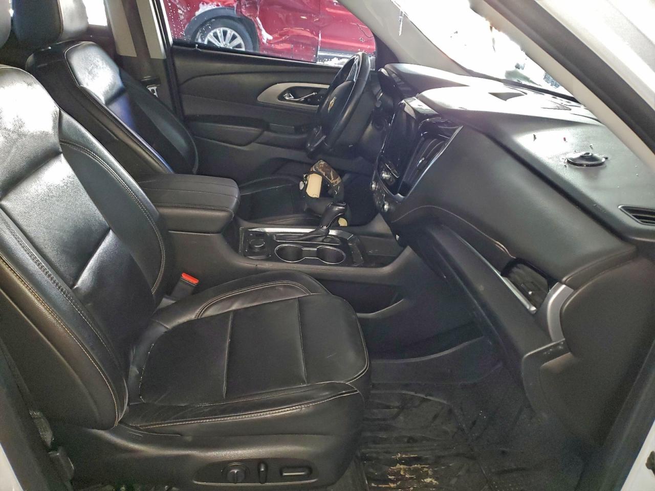 2019 CHEVROLET TRAVERSE LT photo 19
