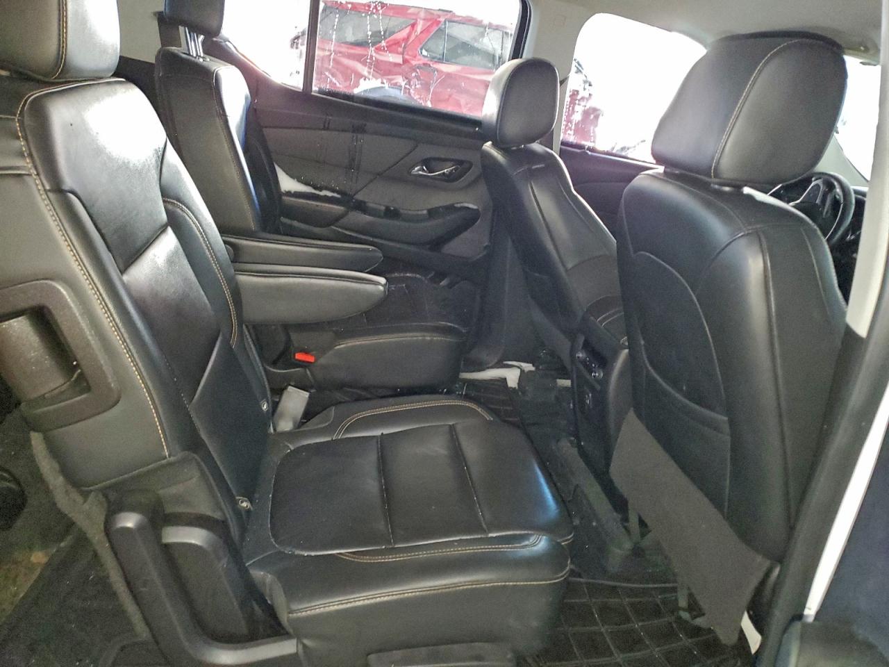 2019 CHEVROLET TRAVERSE LT photo 31