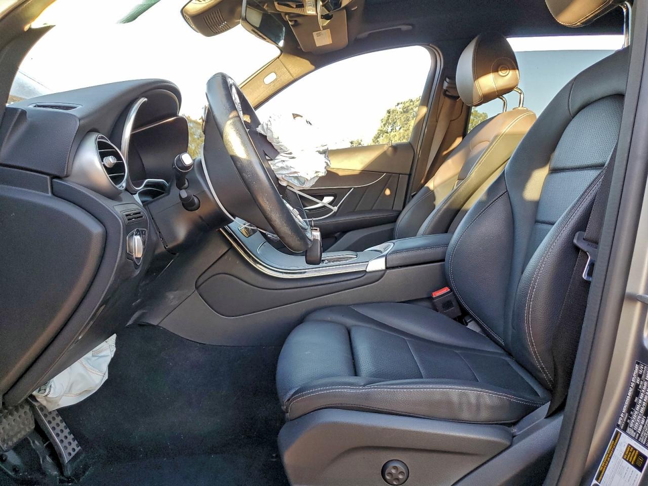 2022 MERCEDES-BENZ GLC 300 photo 13
