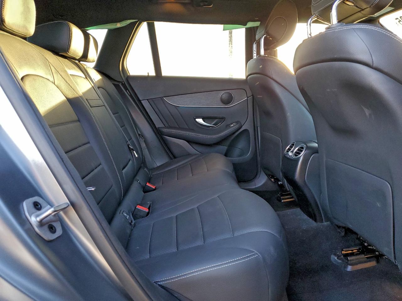 2022 MERCEDES-BENZ GLC 300 photo 21