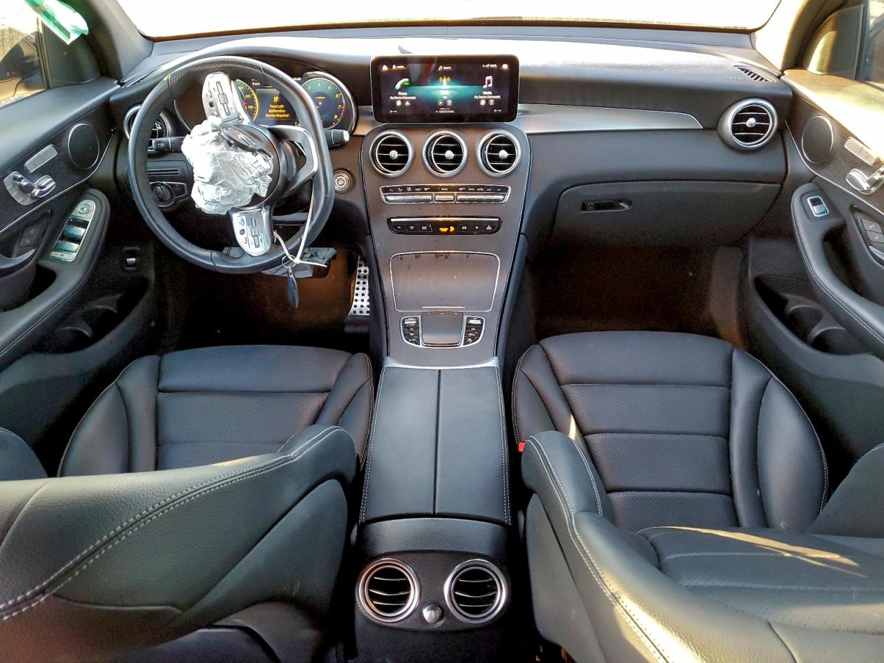 2022 MERCEDES-BENZ GLC 300 photo 15