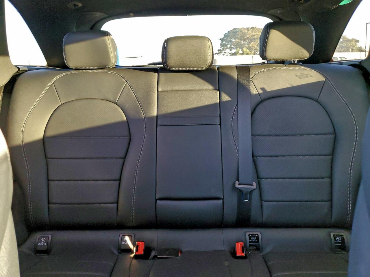 2022 MERCEDES-BENZ GLC 300 photo 19