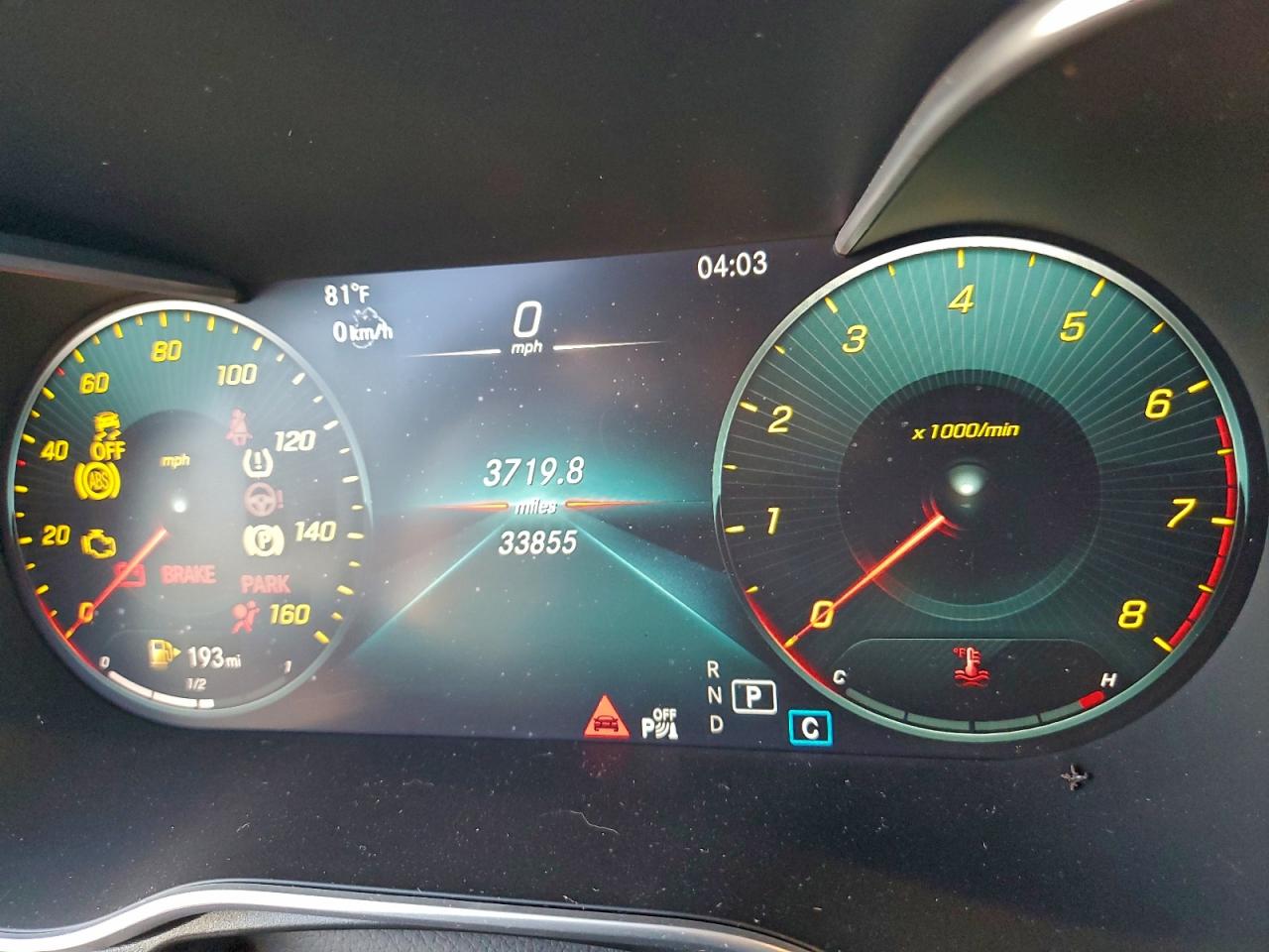 2022 MERCEDES-BENZ GLC 300 photo 17