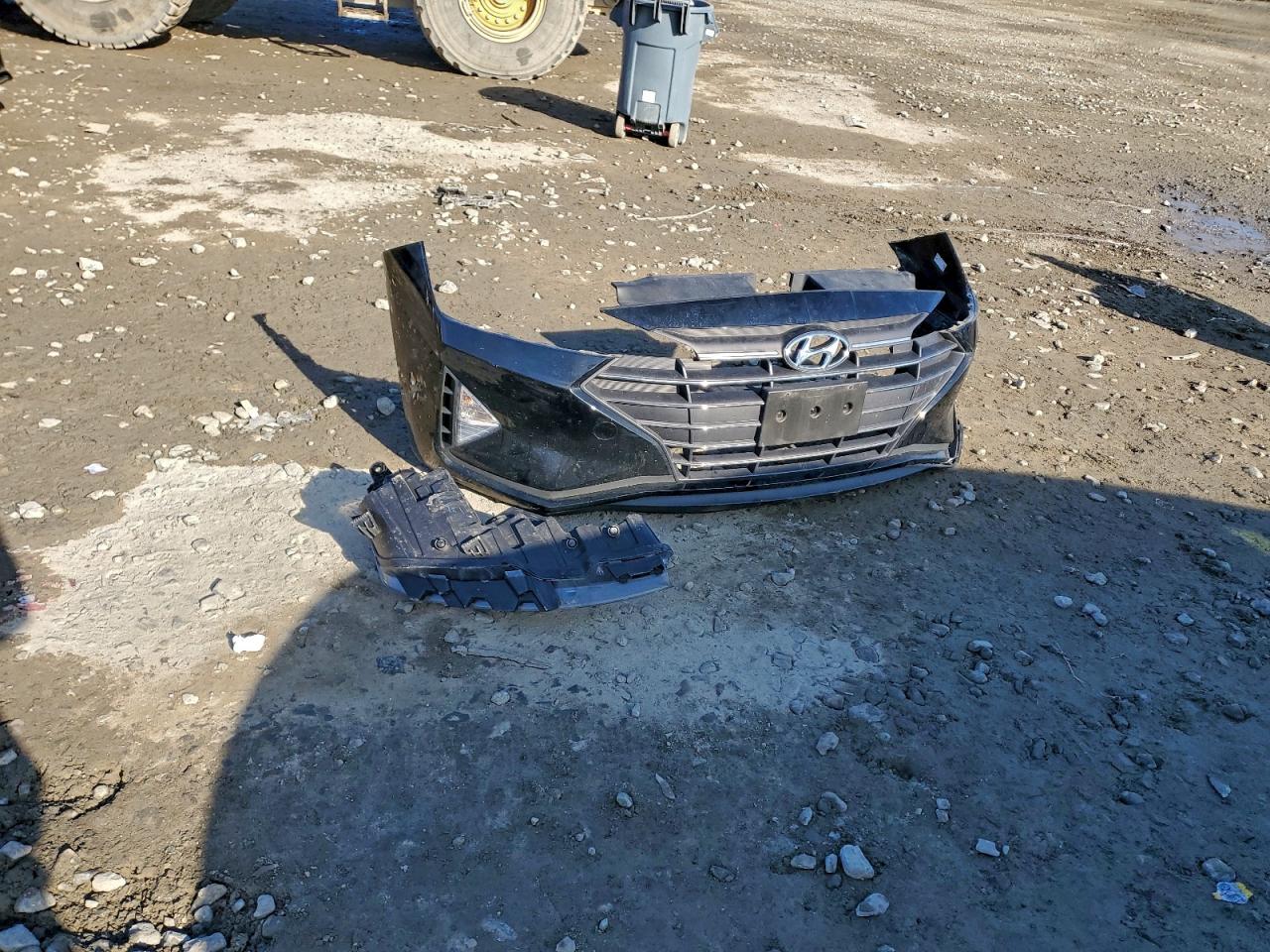 2019 HYUNDAI ELANTRA SE photo 23