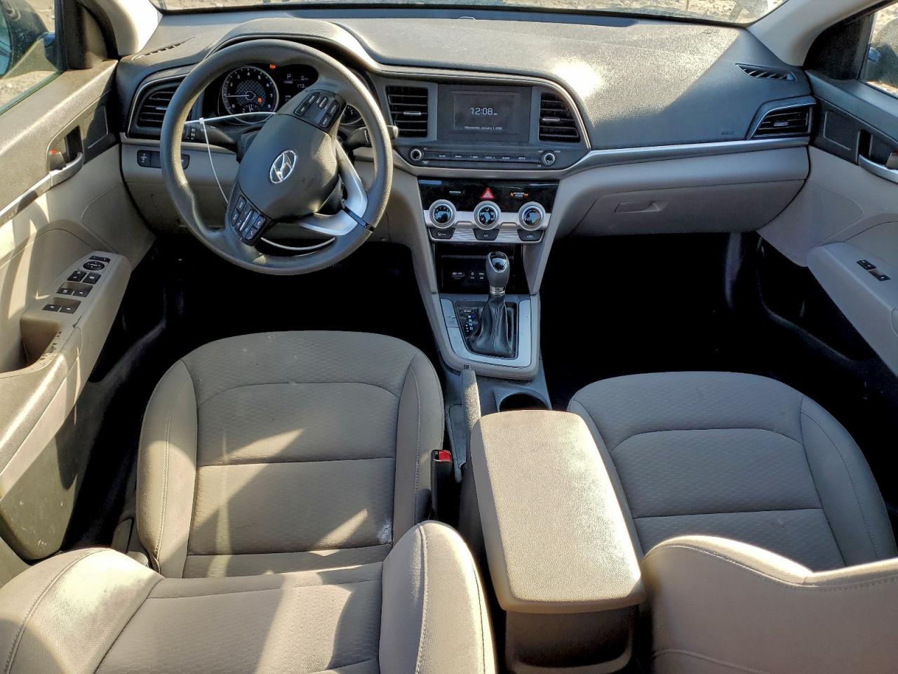 2019 HYUNDAI ELANTRA SE photo 15