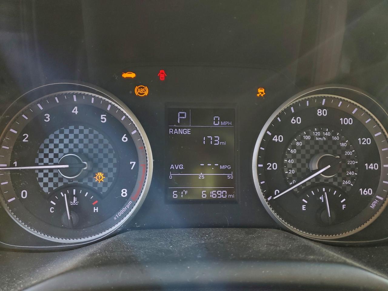 2019 HYUNDAI ELANTRA SE photo 17