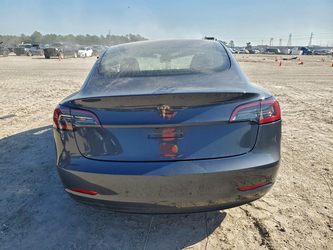 2023 TESLA MODEL 3 photo 16