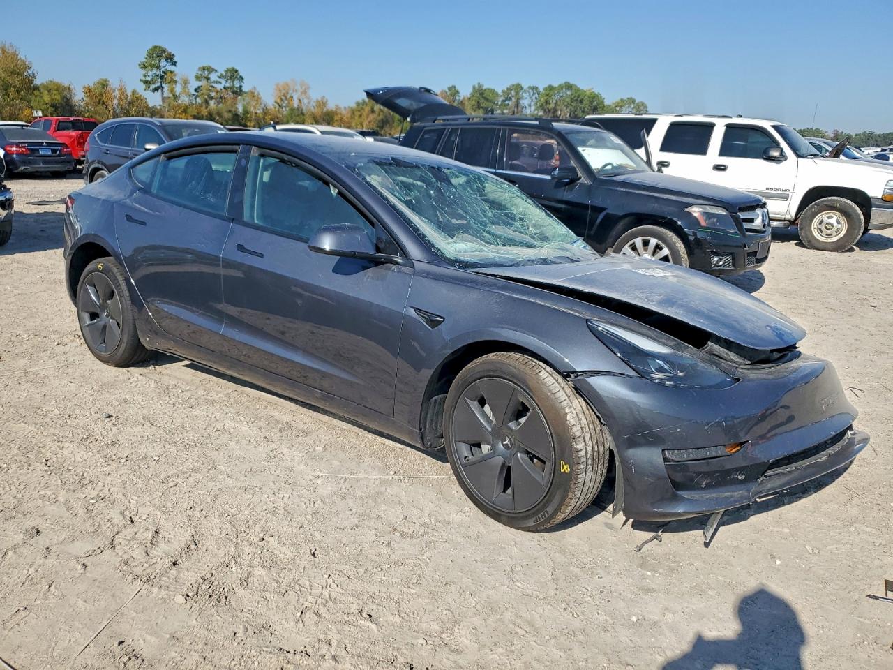 2023 TESLA MODEL 3 photo 10