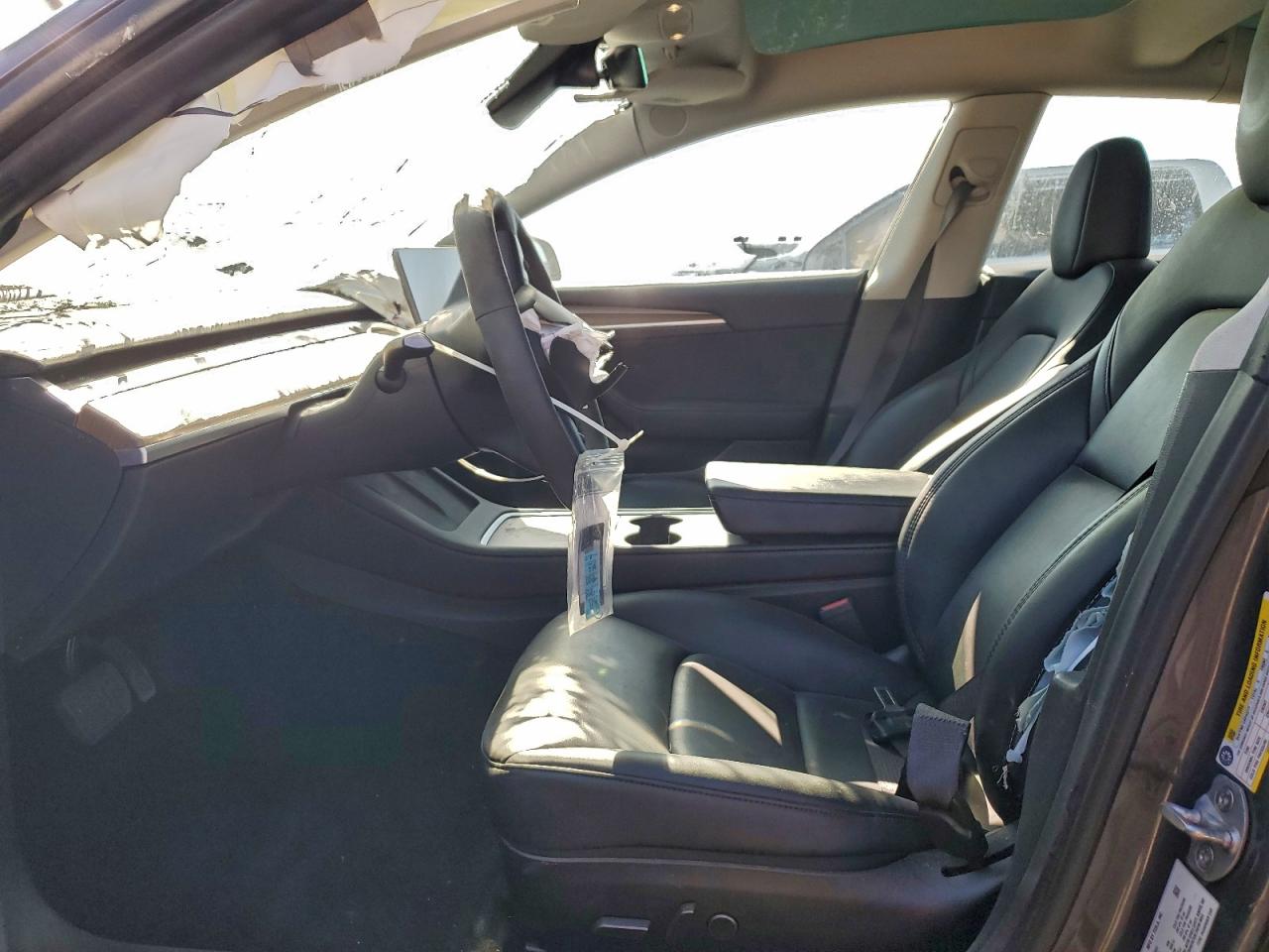 2023 TESLA MODEL 3 photo 19