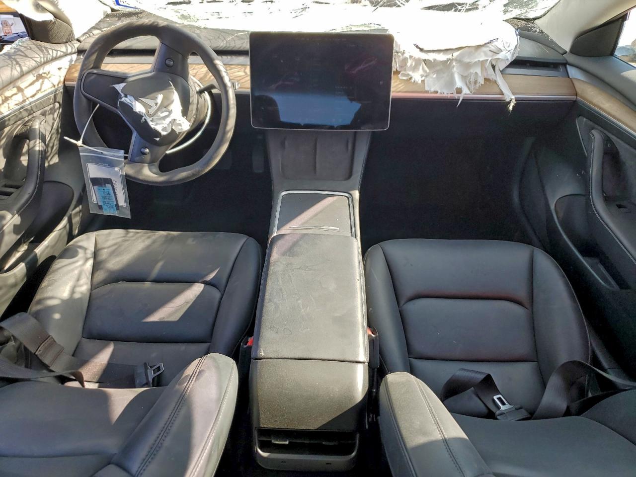2023 TESLA MODEL 3 photo 22