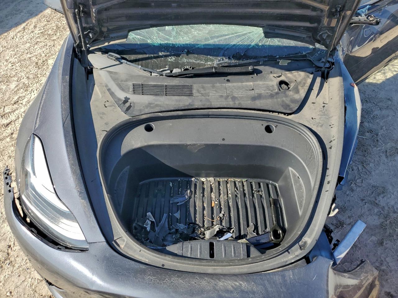 2023 TESLA MODEL 3 photo 34
