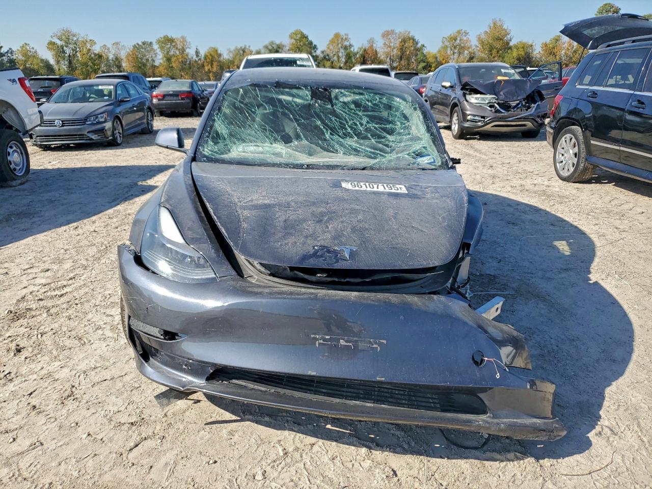 2023 TESLA MODEL 3 photo 13