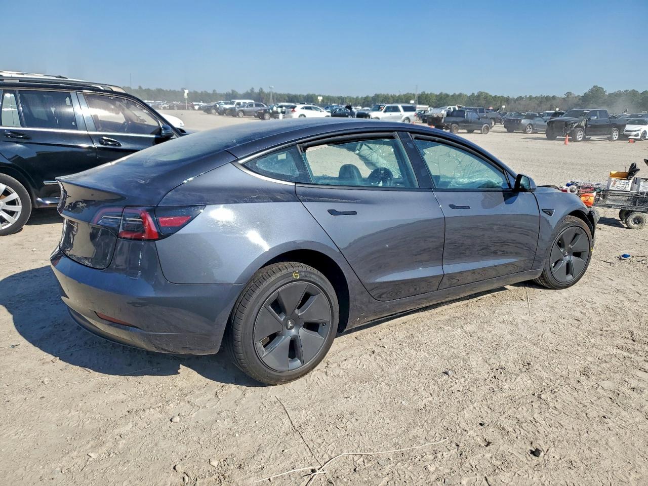2023 TESLA MODEL 3 photo 7