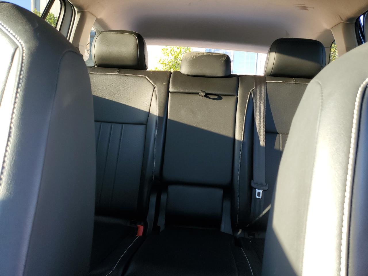 2024 VOLKSWAGEN TIGUAN SE photo 10