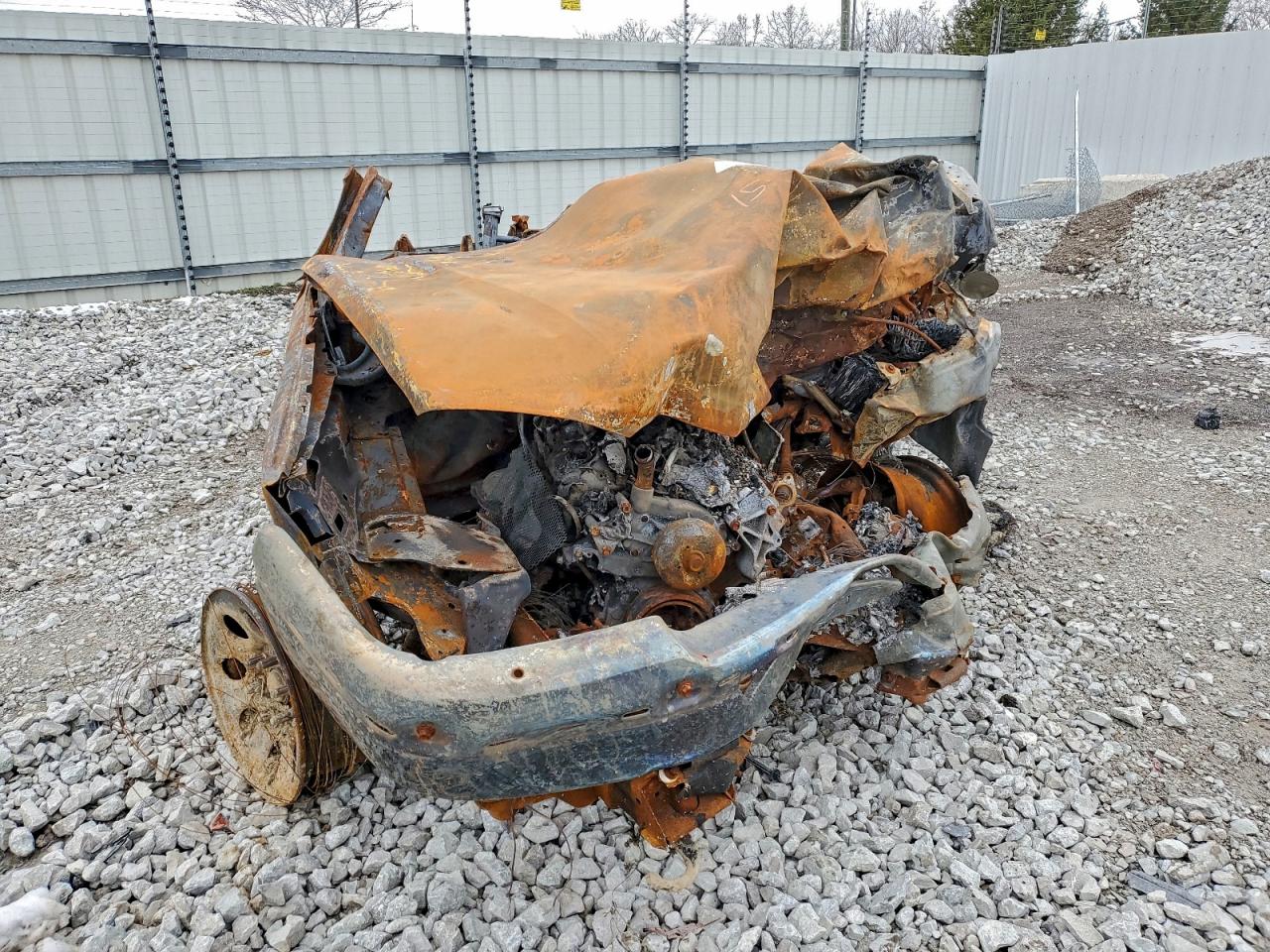 2005 CHEVROLET SILVERADO K1500 photo 13