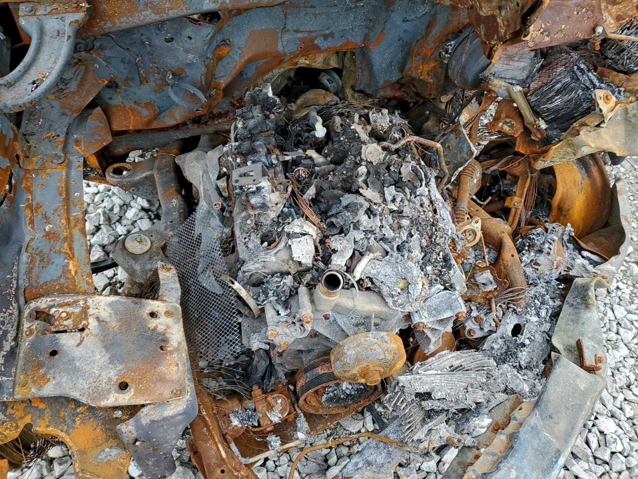 2005 CHEVROLET SILVERADO K1500 photo 31
