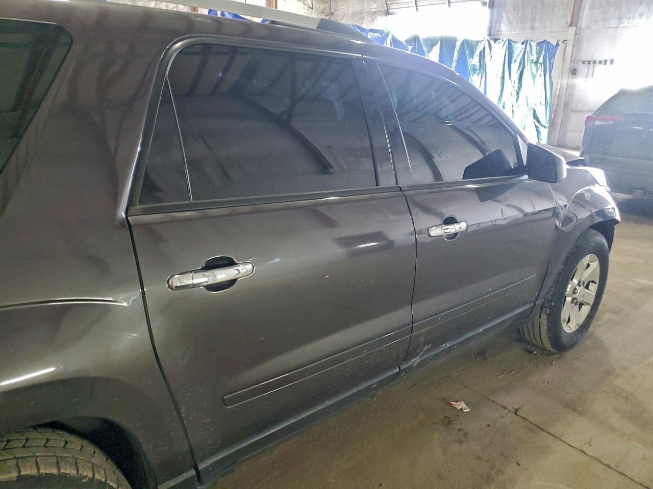 2016 GMC ACADIA SLE photo 11