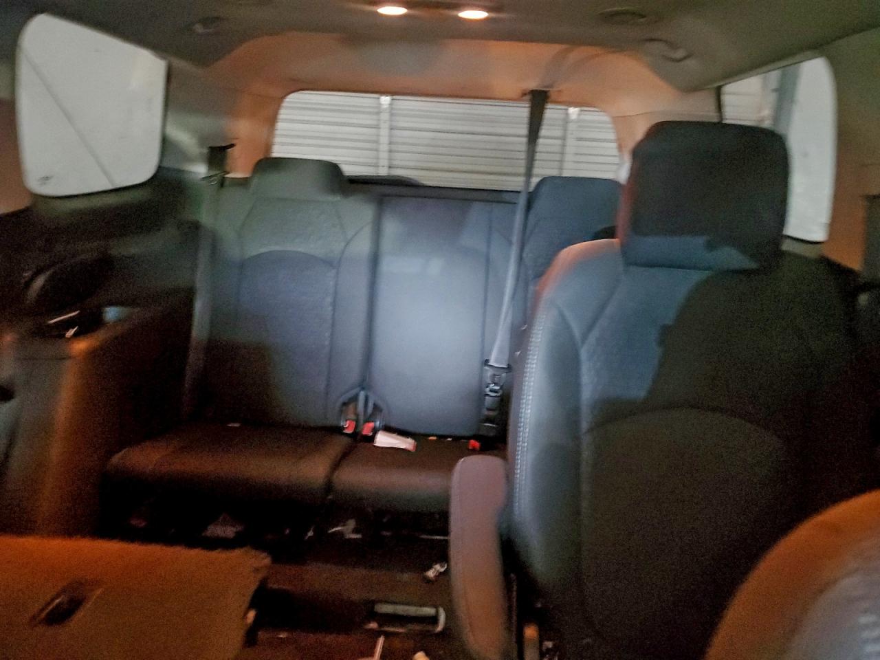 2016 GMC ACADIA SLE photo 10