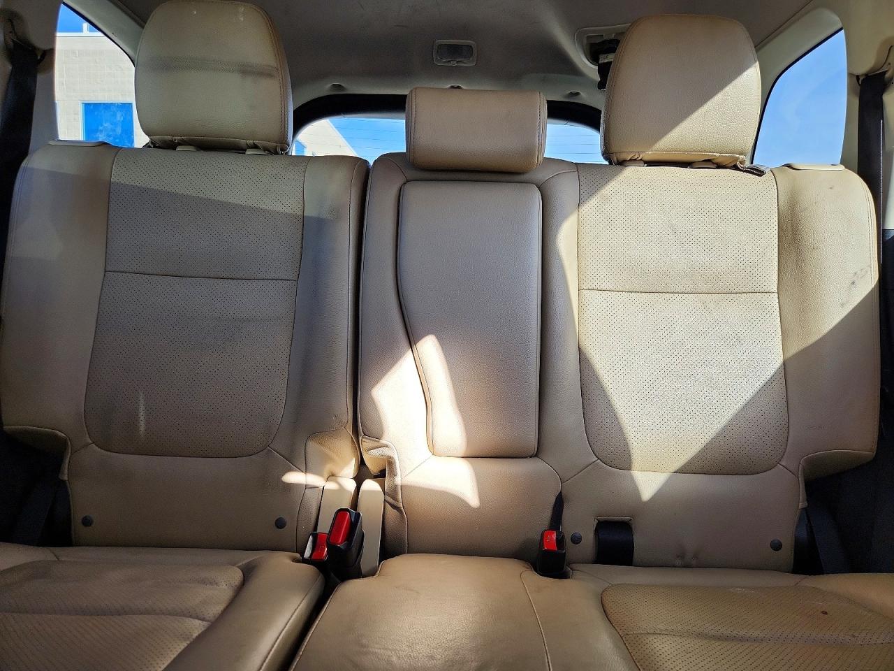 2016 MITSUBISHI OUTLANDER SE photo 28