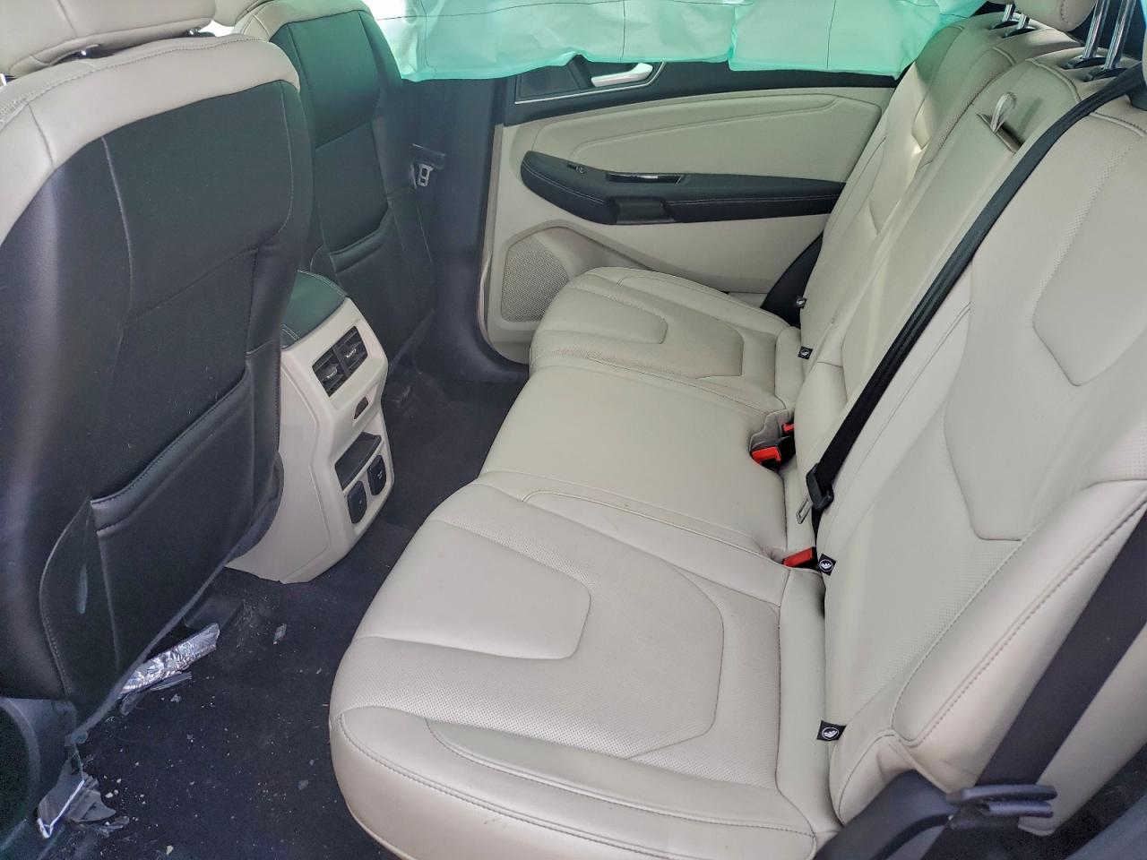 2020 FORD EDGE photo 10
