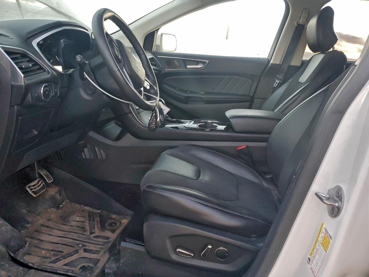 2016 FORD EDGE SPORT photo 19