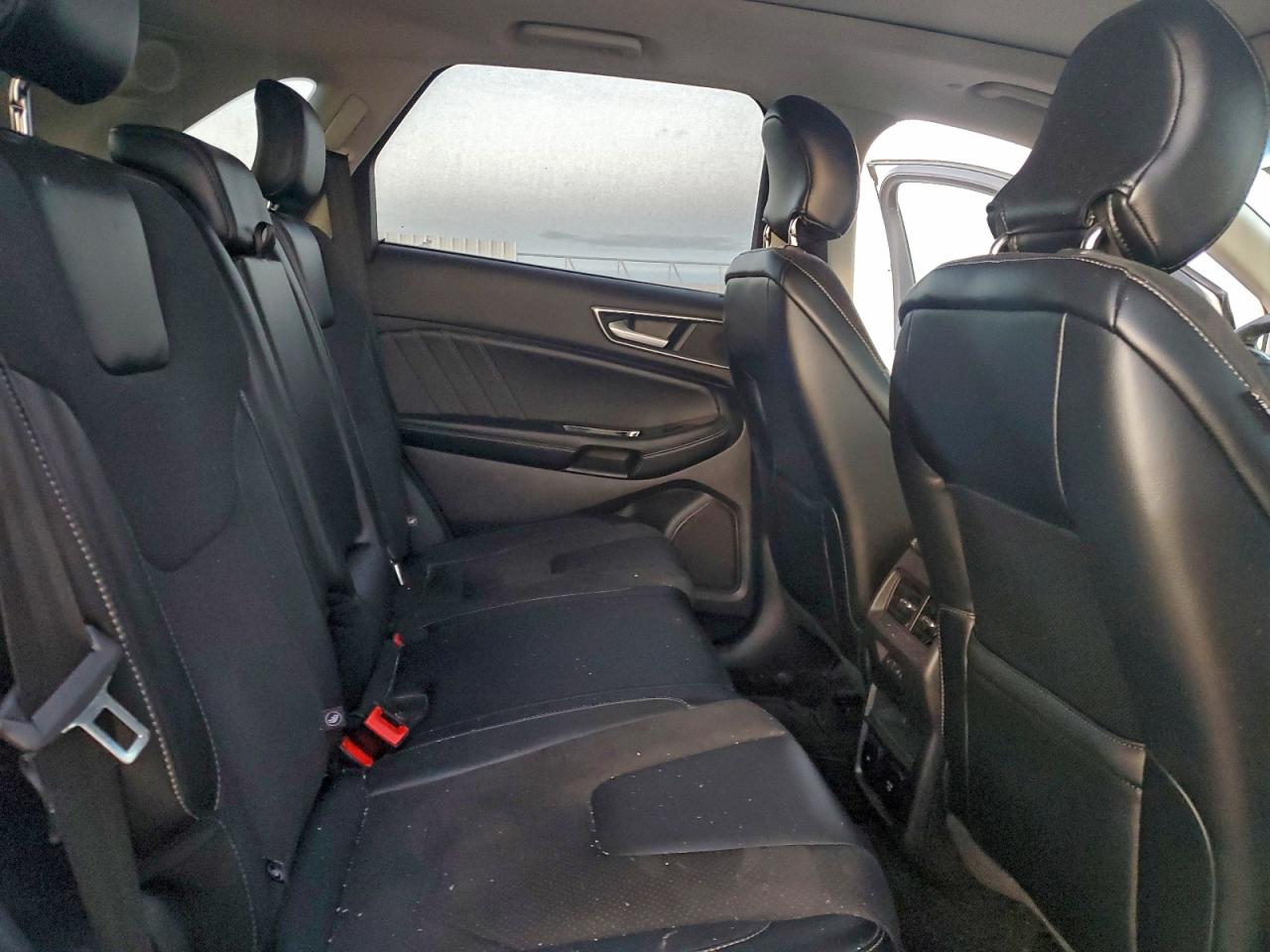 2016 FORD EDGE SPORT photo 28
