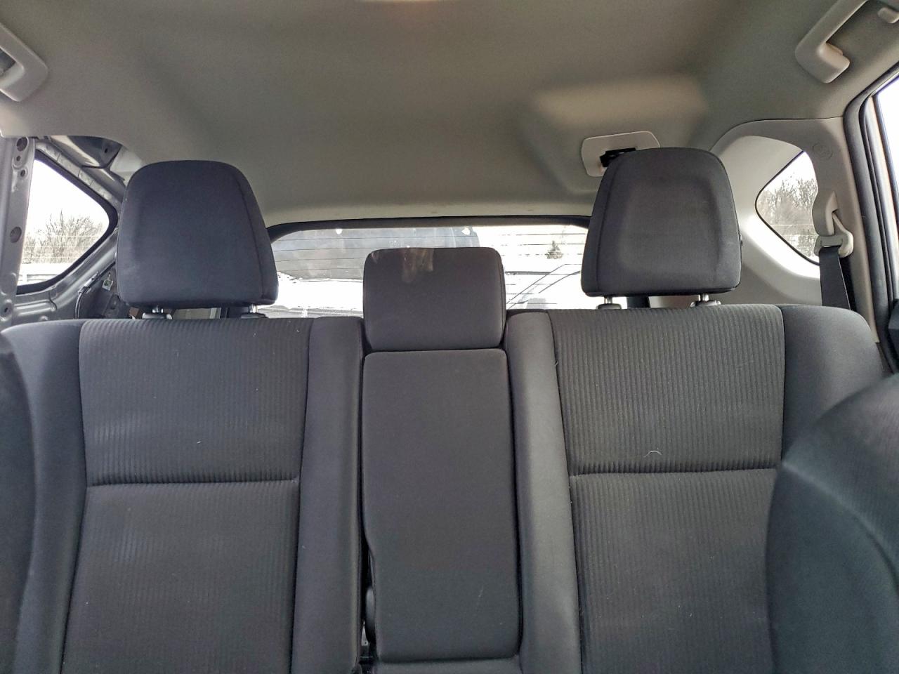 2016 TOYOTA RAV4 LE photo 10