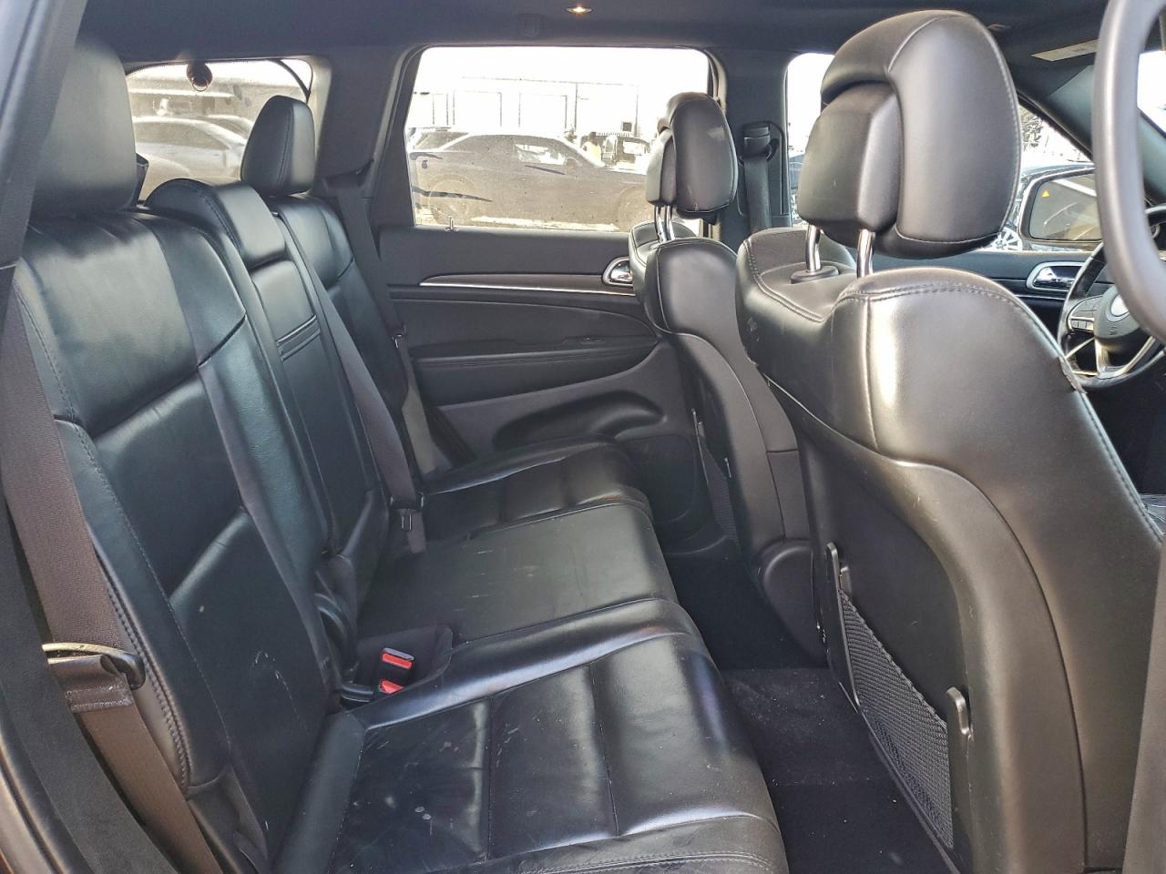 2020 JEEP GRAND CHEROKEE LIMITED photo 19