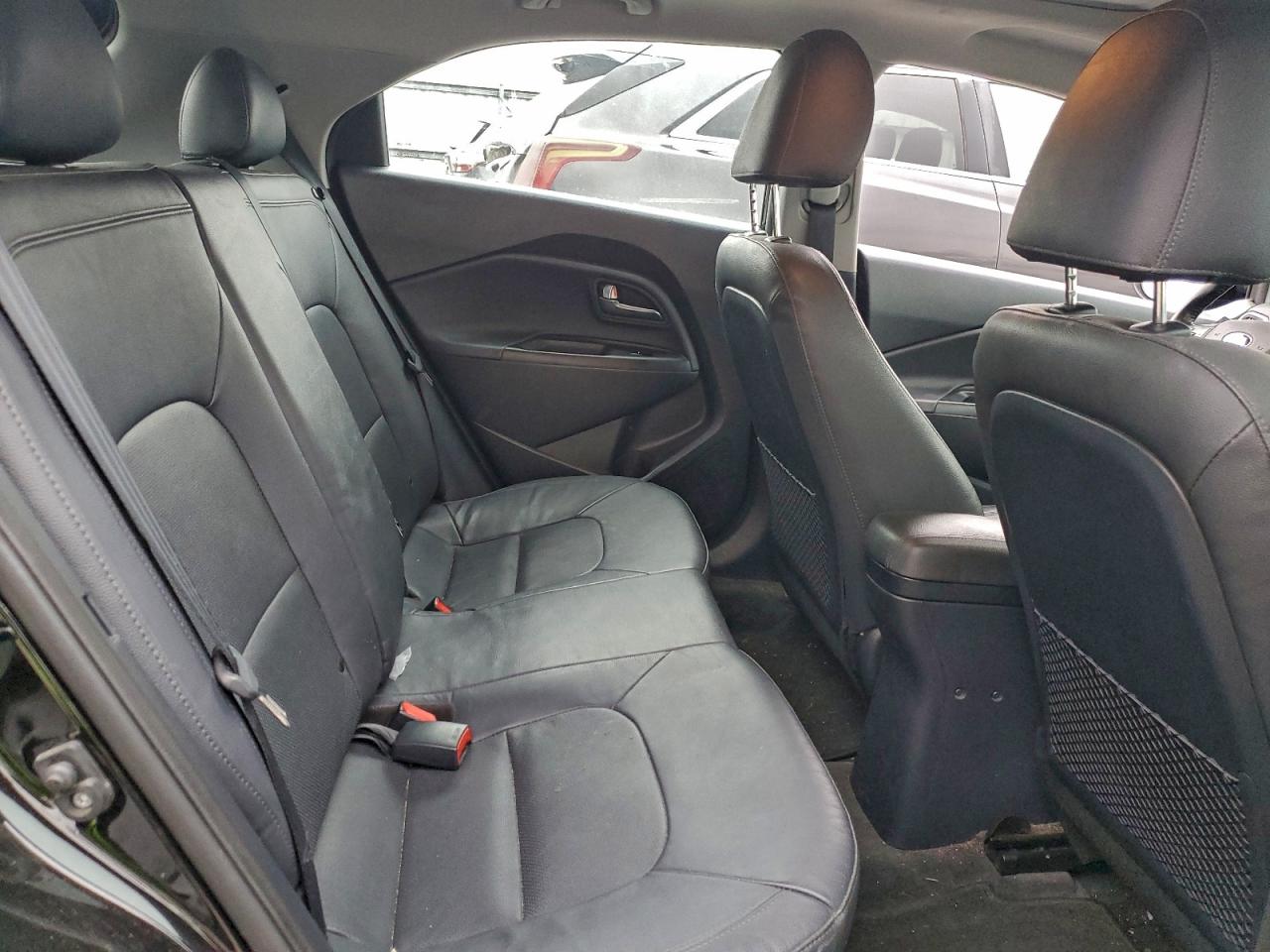 2017 KIA RIO EX photo 28