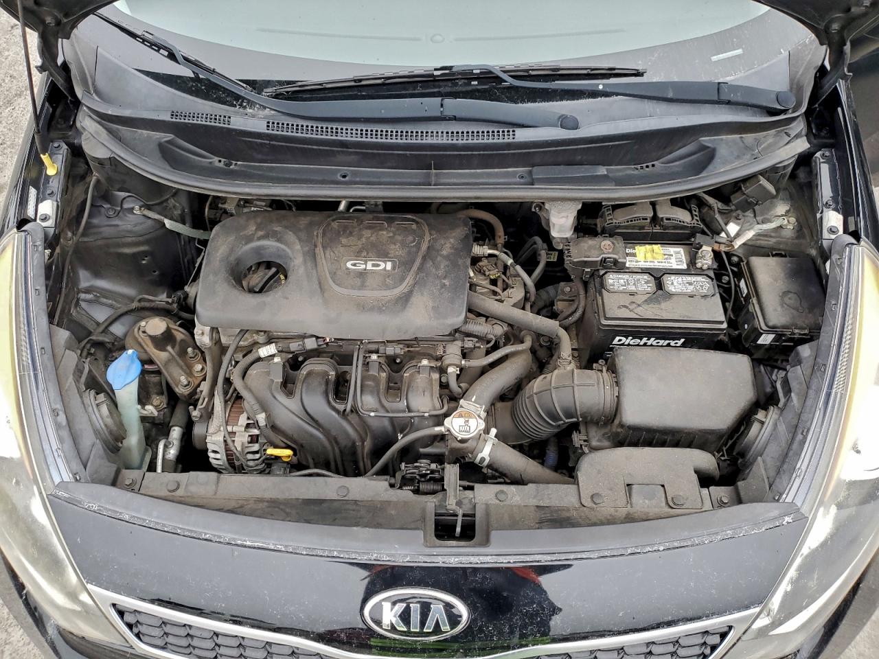 2017 KIA RIO EX photo 31