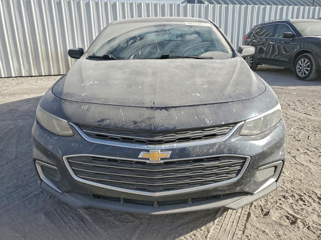 2016 CHEVROLET MALIBU LS photo 5