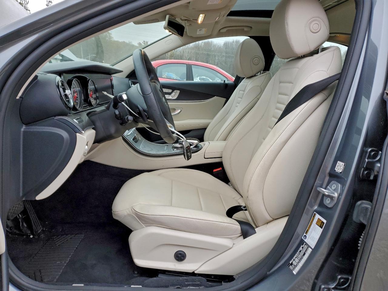 2018 MERCEDES-BENZ E 300 photo 19